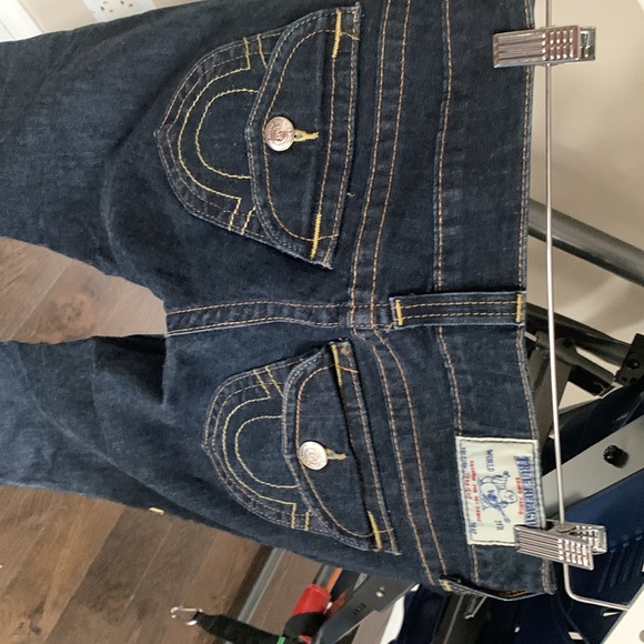 Women’s True Religion Jeans - Picture 4 of 8